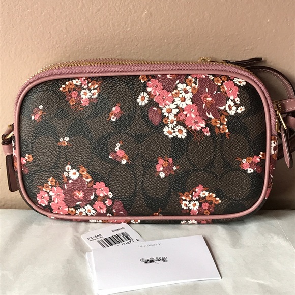 💦🌸Flashsale! coach crossbody/xbody🌸shoulder bag - Picture 4 of 8